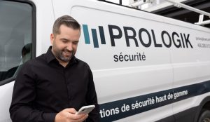 Prologik Sécurité - Solutions de sécurité commerciale photo 3